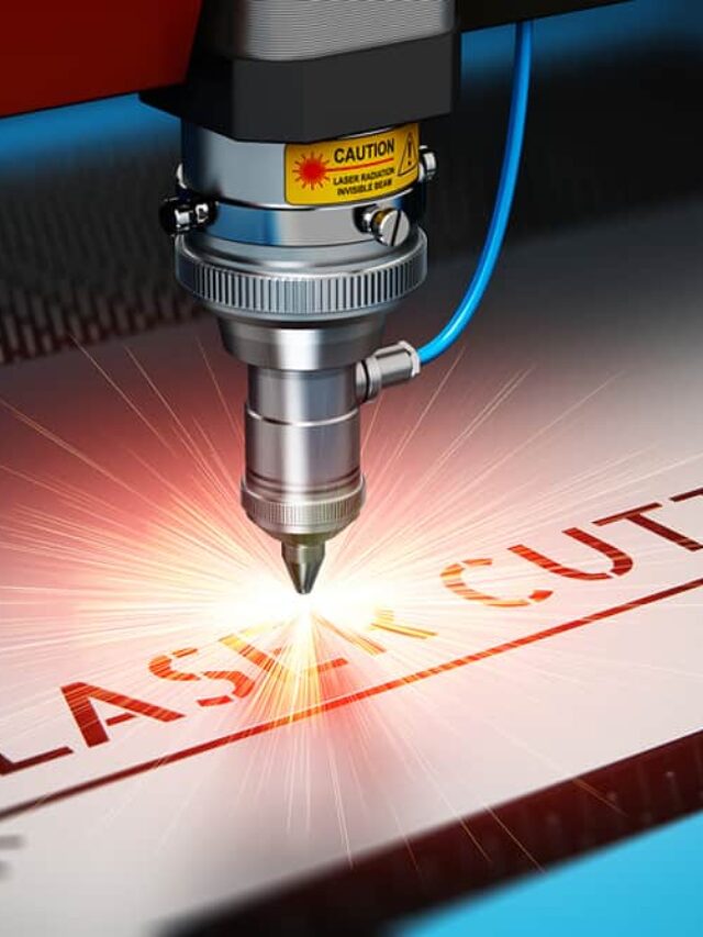 Top 3 Laser Cutting Companies in Toronto 2023